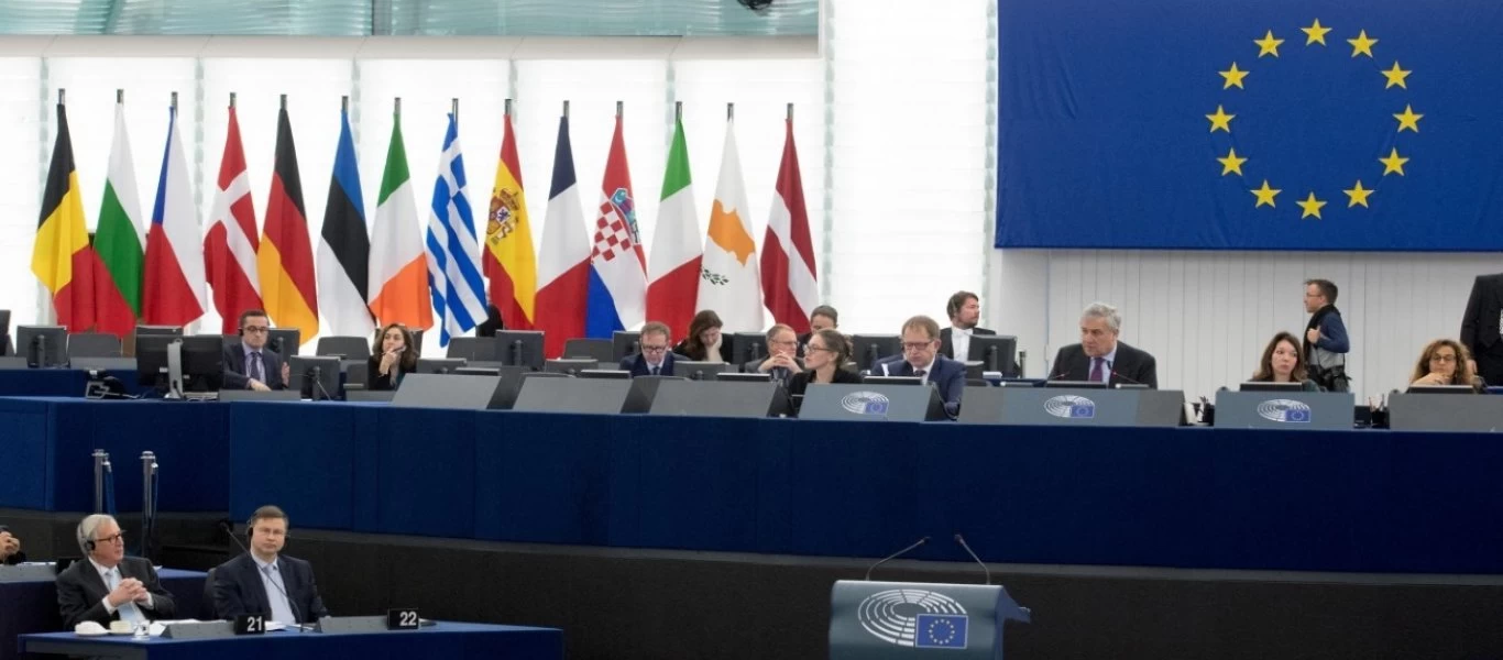 Ταμείο Ανάκαμψης: Οι «τριγμοί» που θα συναντήσει η Κομισιόν